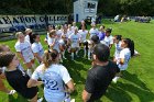 Women’s Soccer vs Middlebury  Wheaton College Women’s Soccer vs Middlebury College. - Photo By: KEITH NORDSTROM : Wheaton, Women’s Soccer, Middlebury